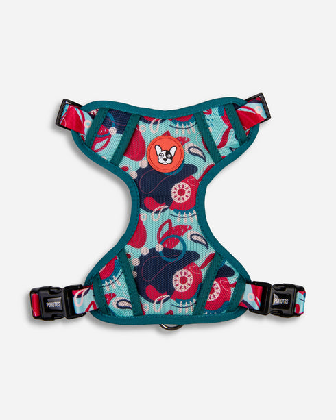 Arnés Doble Agarre Piñata